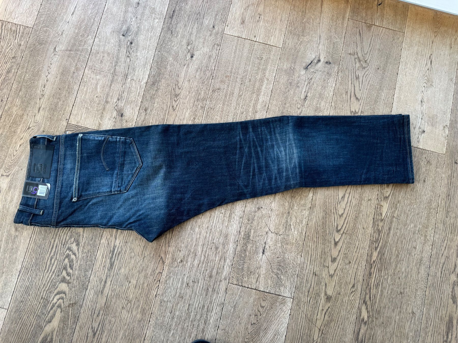 G-Star Jeans: Jeans, G-Star //NEU// 38/34 straight – Nuovo (secondo la descrizione) da Stettfurt venduto da outlet72 1