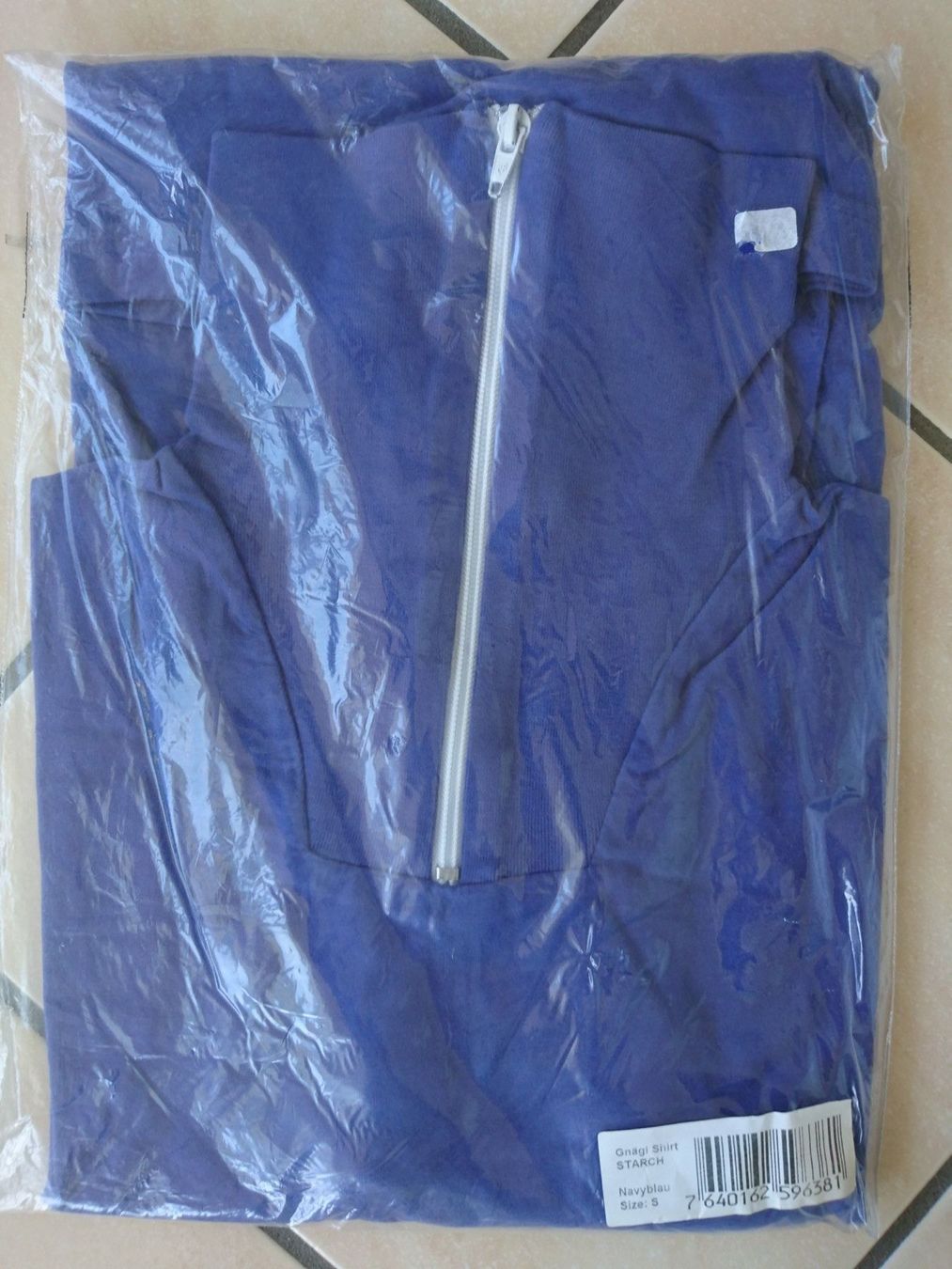 Pullover & Sweatshirts: STARCH  Switzerland  S – Neu und originalverpackt aus Charmey (Gruyère) von Laulau.sansan 7