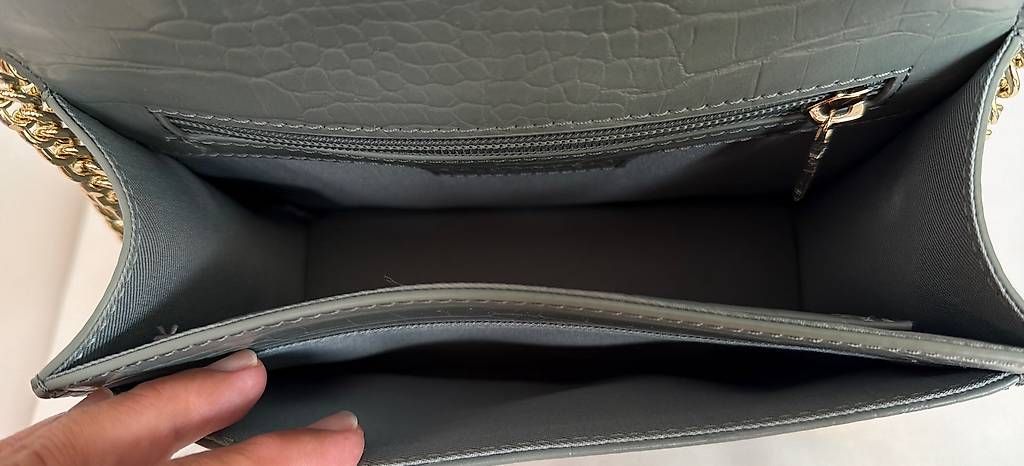 Borse da donna: Seidenfeld Damentasche – Usato da Pratteln venduto da Tuvalabuhu 1