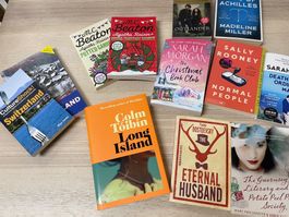 Lot livres en anglais