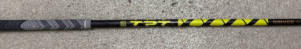 Mazze & Set: Golf Schaft TPT Nitro 20 hi Callaway Adapter – Usato da Steinhausen venduto da PeCa02