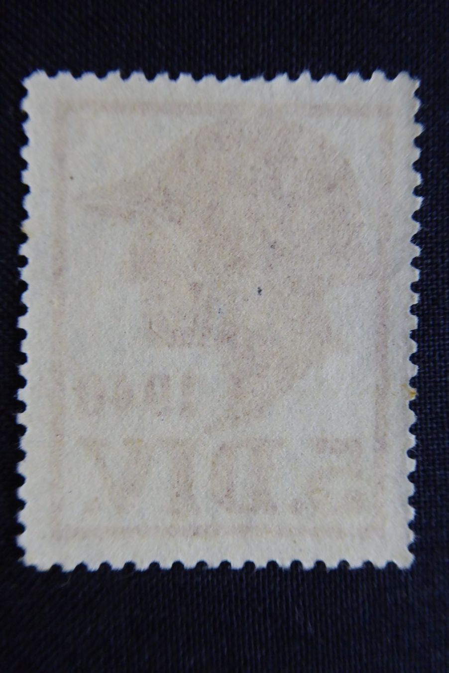 Alle Briefmarken: (m195) Kommandostäbe Wit  48/1 ** – Gebraucht aus Basel von scholle50 1