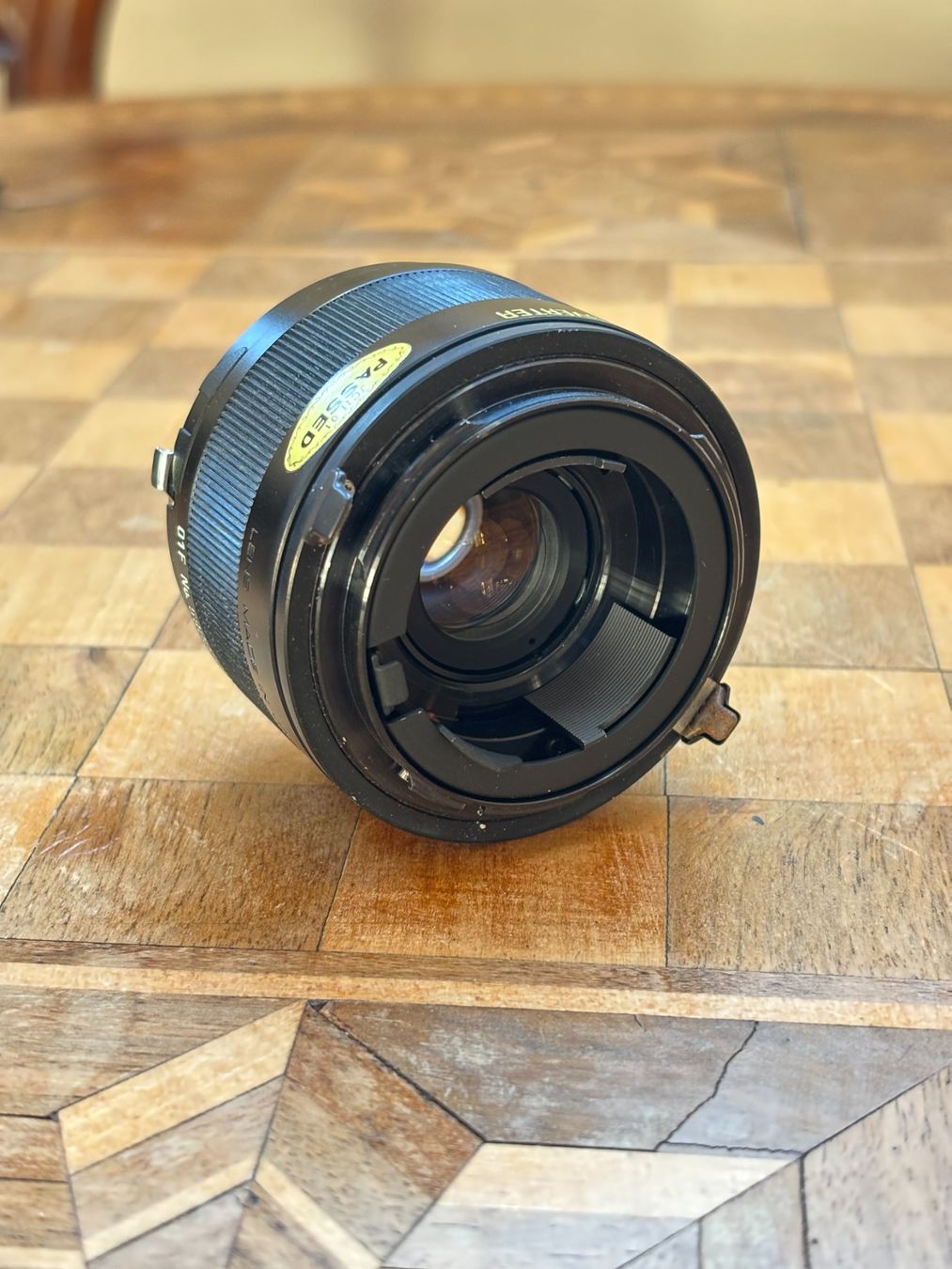 Tamron Obiettivi: Objektiv Tamron – Usato da Basel venduto da lau_retta 5