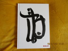 BUSHIDO LEBENS-BUCH 240 SEITEN!