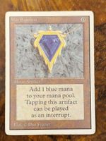 MTG MOX SAPPHIRE Unlimited