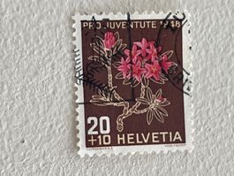 Schweiz Briefmarken ab 1.95 CHF (Gratis-Versand)