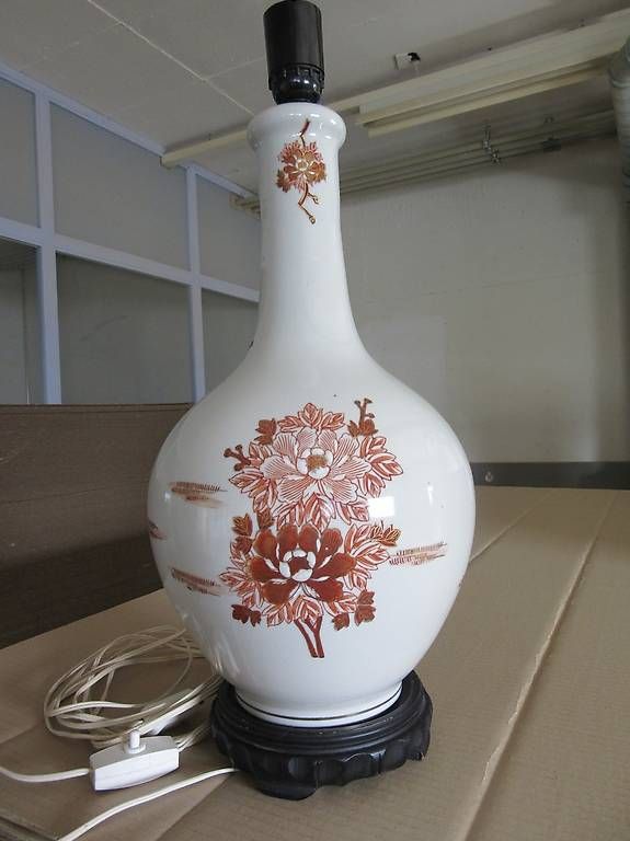 Lampade: original Japanlampe – Usato da Egliswil venduto da didiflu 2