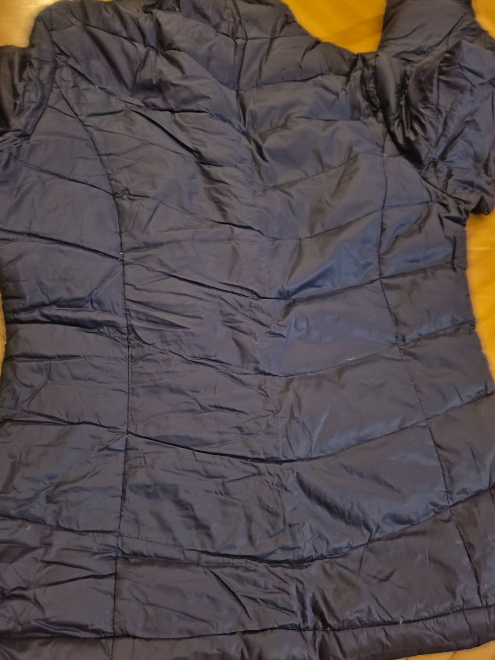 Giacche: Doudoune bleu marine – Nuovo e nell'imballaggio originale da Grand-Lancy venduto da ana_7y2f 3