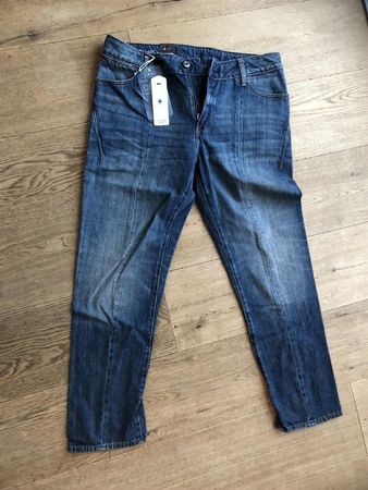 Jeans, G-Star --NEU--, 26/32 Denim