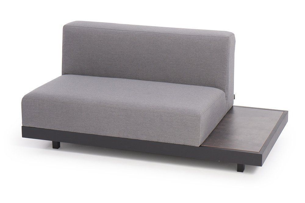 Sofas: Gartenmöbel Lounge wetterfest – Neu und originalverpackt aus Bern von rattan-lounge 5