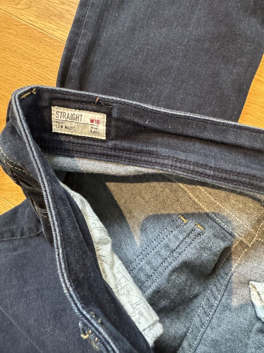 Pepe Jeans Jeans: Pepe Jeans W10 – Usato da Derendingen venduto da Happyever 2