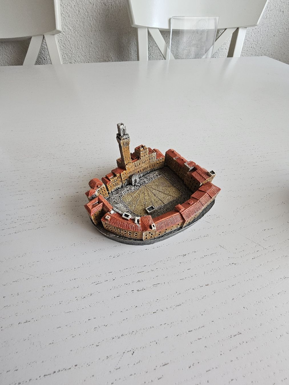 Kit di modellismo & Modellini statici: Model Siena – Nuovo (secondo la descrizione) da Winterthur venduto da kam_6scr
