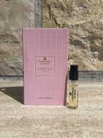 Fragrance du Bois - Sirène Privée, 1.5ml