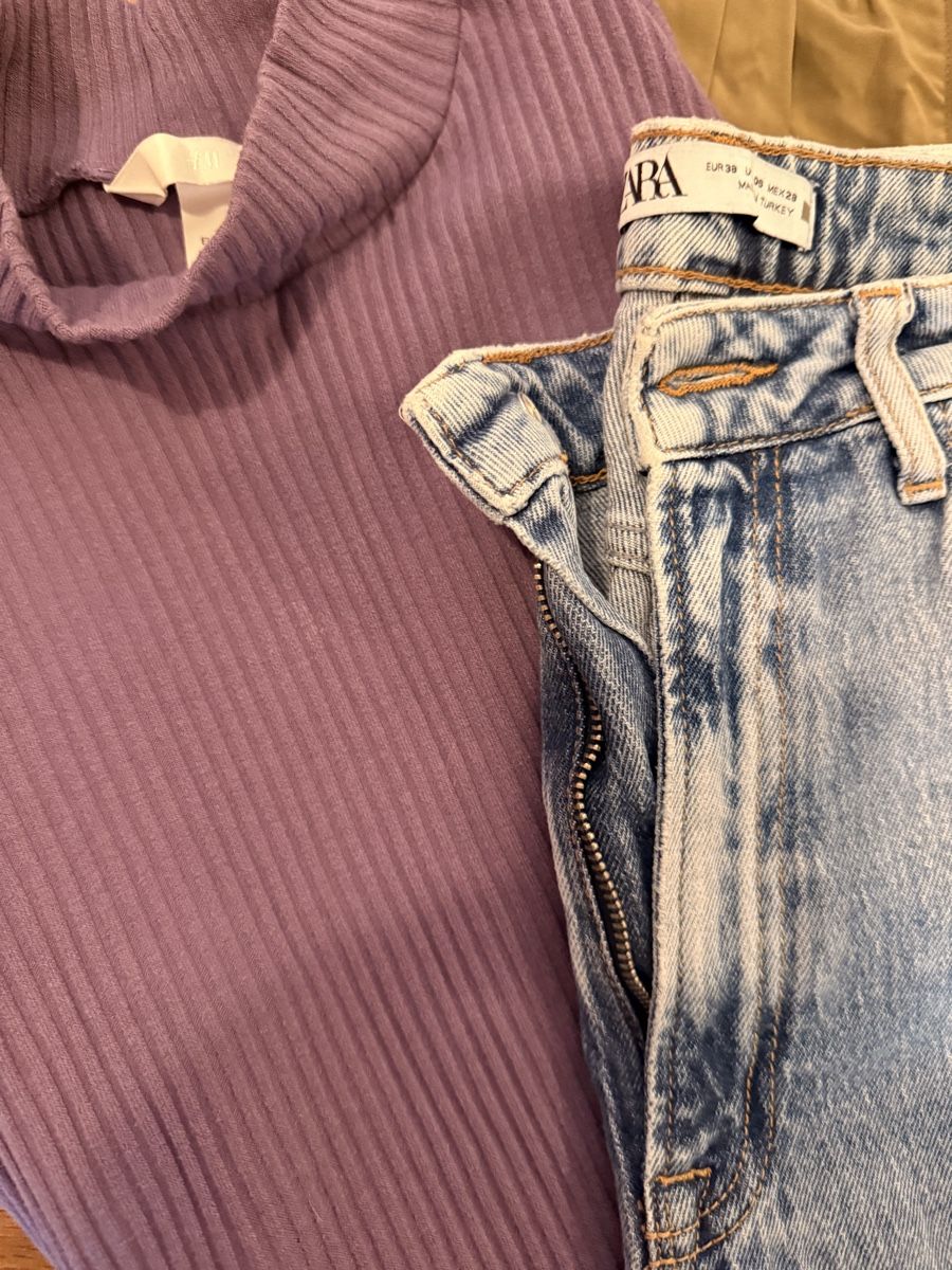 Lots de vêtements: Kleiderpaket Damen  gr M/L – D'occasion à Belp par Lu96 1