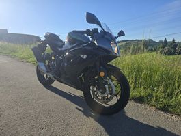 Kawasaki ninja 125