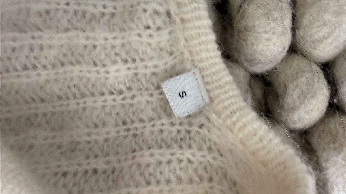 Pullover & Sweatshirts: Cardigan Collectif mon Amour – Neu (gemäss Beschreibung) aus Schaffhausen von melanieisa 2