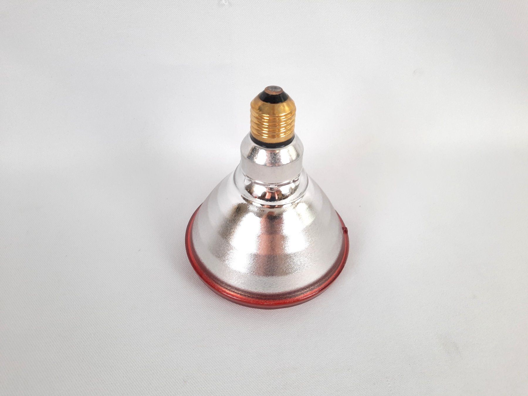Philips Lampade: PHILIPS Infrarotbirne PAR38 E27 – Nuovo (secondo la descrizione) da Beinwil am See venduto da Restwert_Beinwil 2
