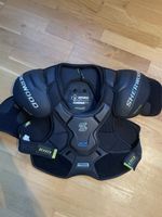 Hockeyspielerausrüstung