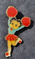 V719 - Pin Betty Boop
