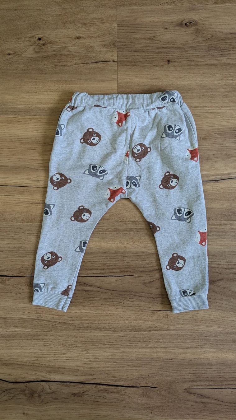 Pantaloni: Hosen – Usato da Bäretswil venduto da Ober-Land 1