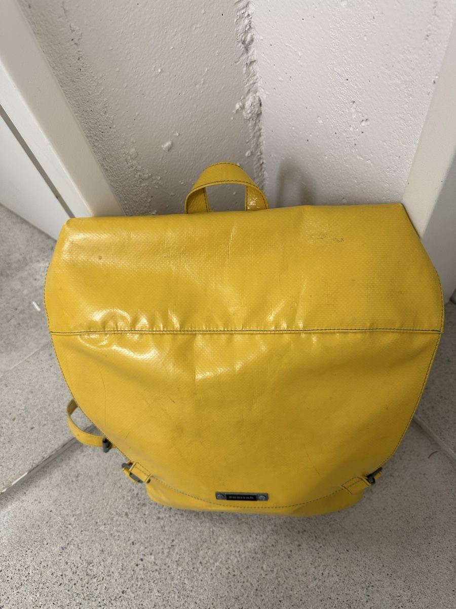 FREITAG - R522 TSCHINGEL
