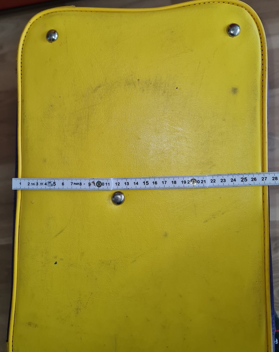 Taschen: Grosse Tupperware Tasche ehem. Beratertasche – Gebraucht aus Emmen von Dirtsa 5