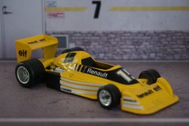 Polistil Renault RS 01 1:41 ALT !!!!!!!!!!!!!!!!!!!