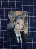 SKZ Felix 5-Star Music Korea POB