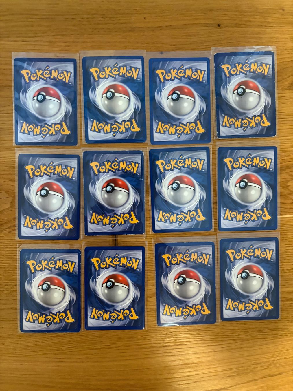 Pokémon Carte collezionabili: Base Set Non-Holo (EN) – Usato da Bonstetten venduto da vonap 1