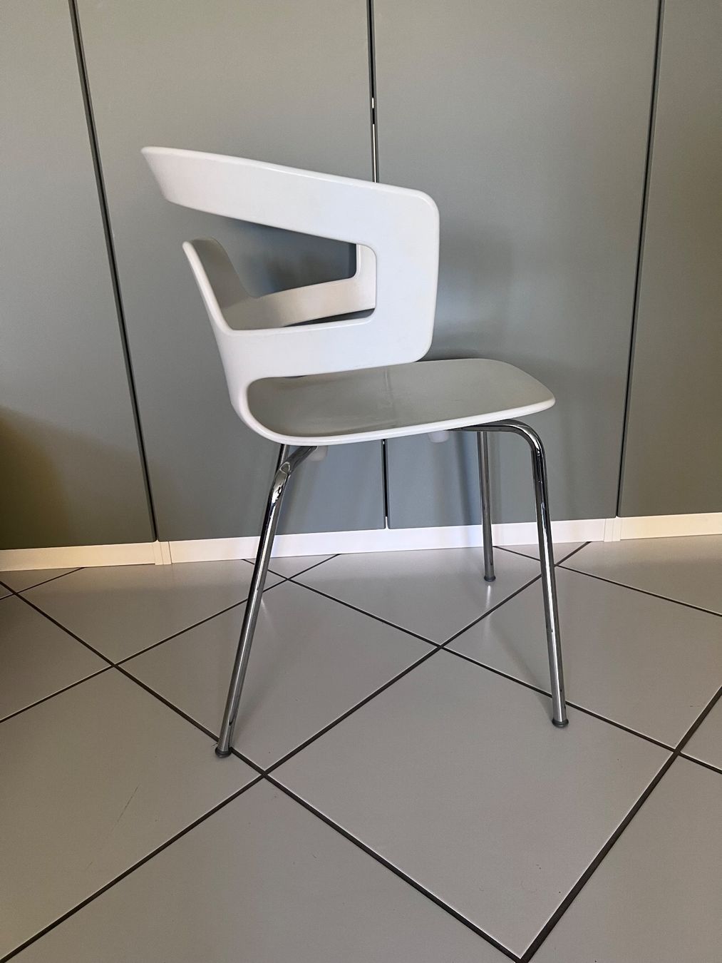 Sedie: Stühle / Stuhl – Usato da Rapperswil SG venduto da anilem91