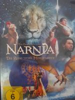 DVD Chroniken von Narnia - Die Reise auf der Morgenröte