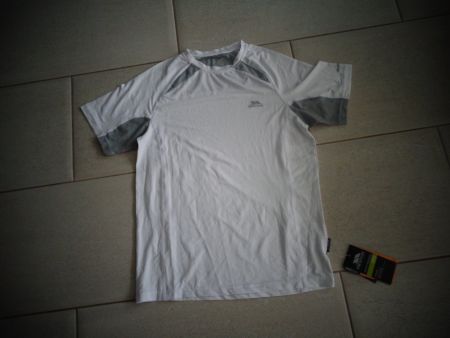 TRESPASS T-SHIRT GR.XXS/164 NEU