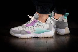 Jordan Delta 2 / Grösse 10 (EU: 44)