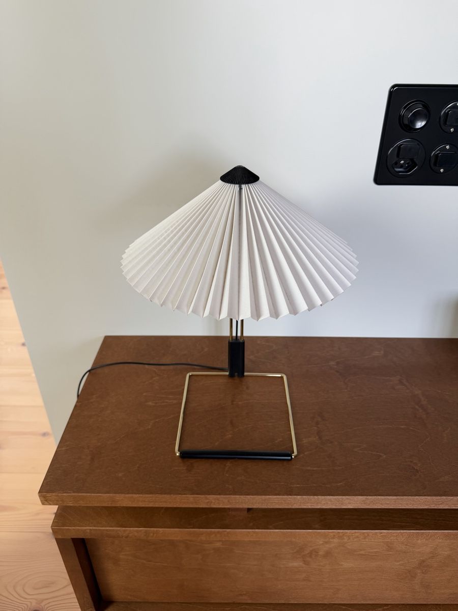 Hay Lampade: HAY Matin Table Lamp – Usato da Baar venduto da miglec 2