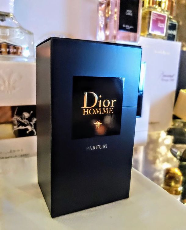 Dior Homme Parfum discontinued Kaufen auf Ricardo