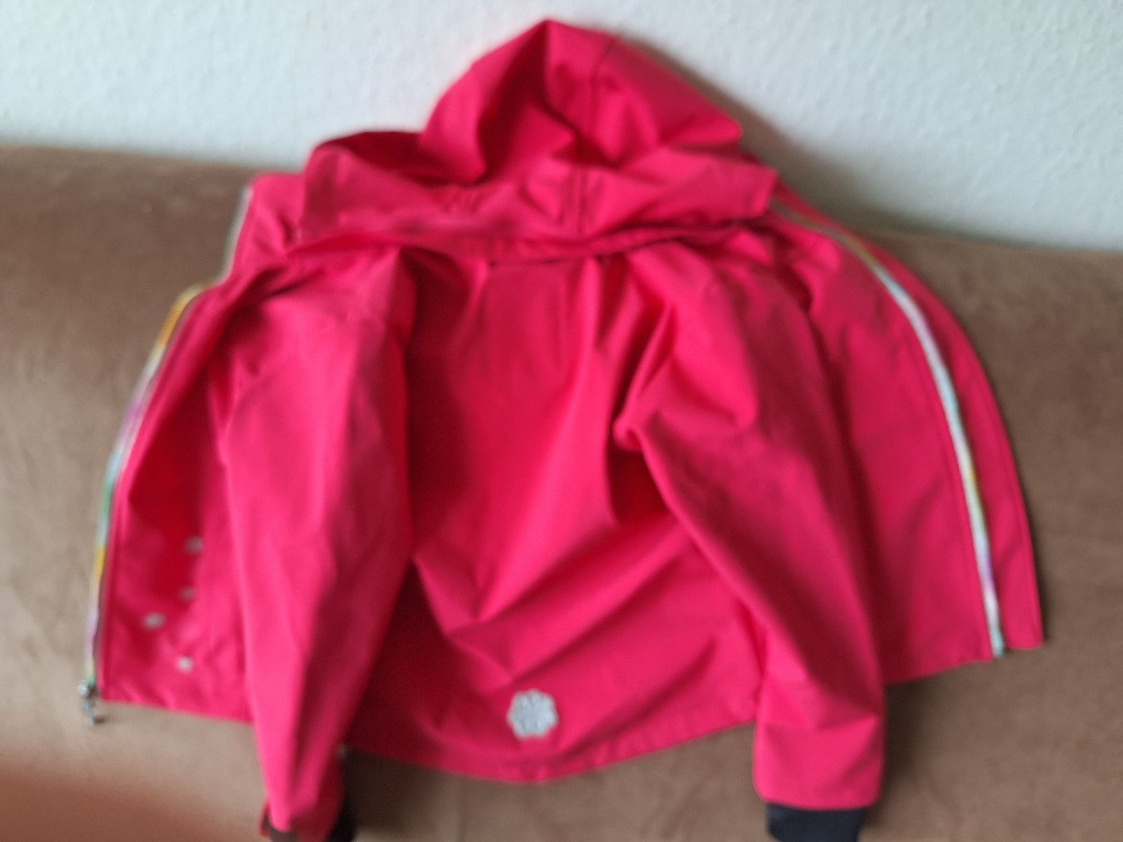 Giacche & Cappotti: Funktions-/softshelljacke 110 – Nuovo (secondo la descrizione) da Frutigen venduto da Autoflitzer 2