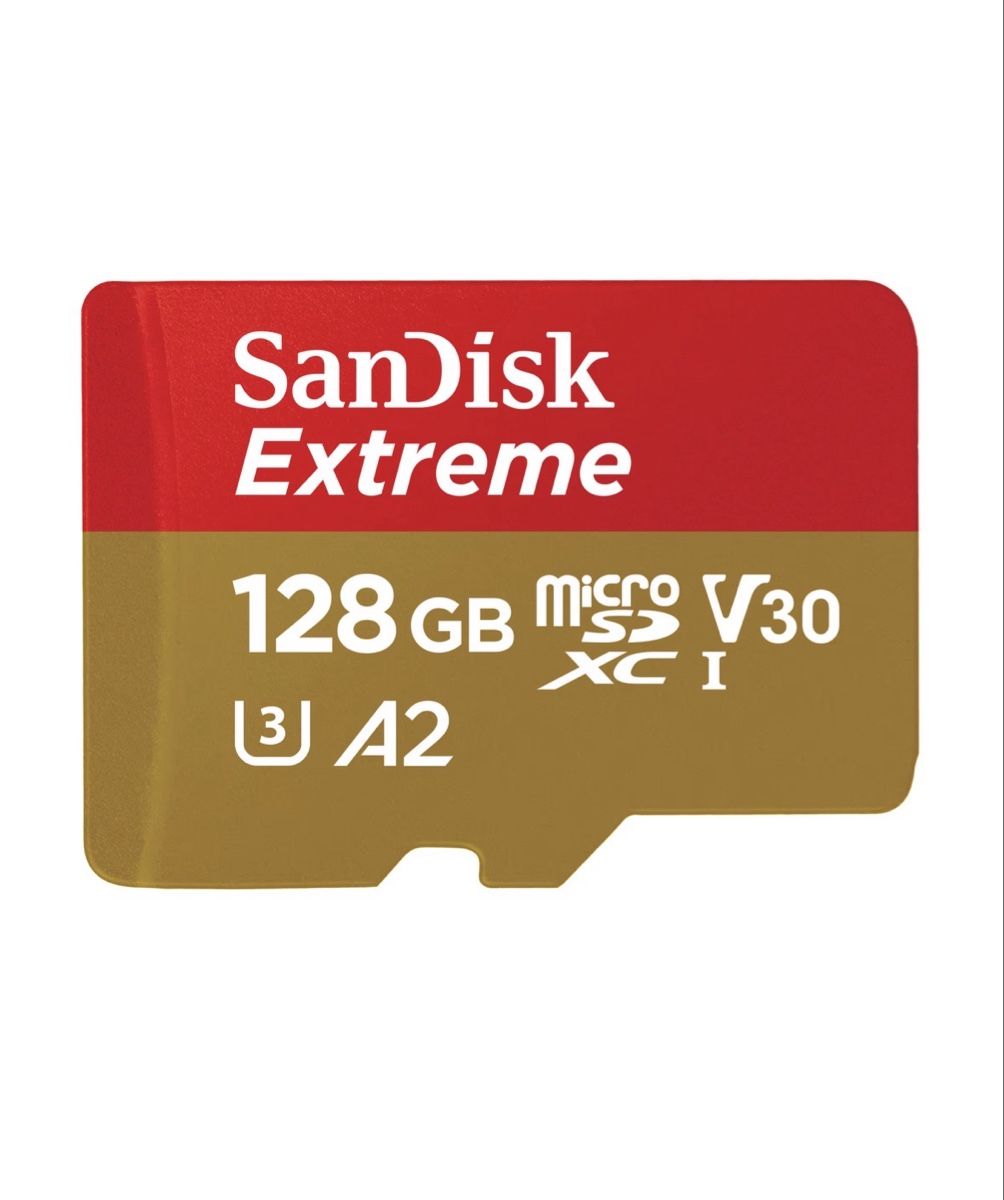 Sandisk Cartes mémoire: SanDisk Extreme MicroSDXC – Neuf avec emballage d'origine à Belp par kel_ygg8 1