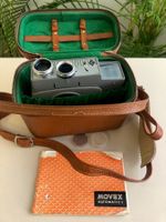 Schmalfilmkamera Agfa Movex Automatic-1  ! Vintage !