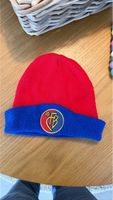 FC Basel Mütze Vintage