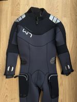 Neopren Tauchanzug Waterproof W7 Herren MT