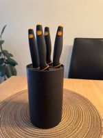 Messerblock mit 4 Messern