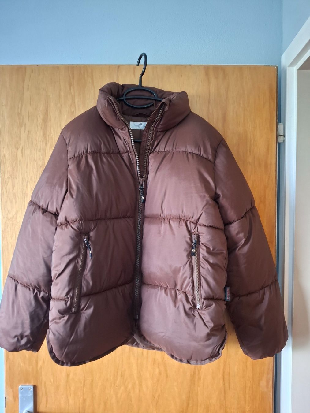 H&M Vestes & Manteaux: Pufferjacke Grösse 152 – Neuf (Voir description) à Erlinsbach par Ginnie09