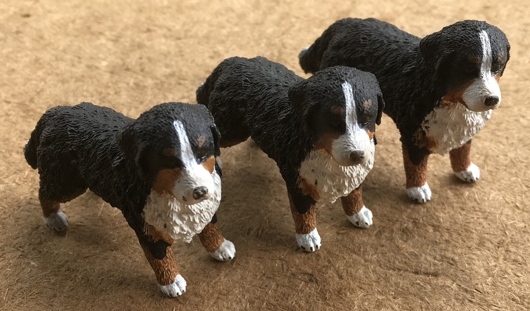 Schleich Statuette: LOT SCHLEICH TIERE – Usato da Ostermundigen venduto da Wyatt-Earp 1