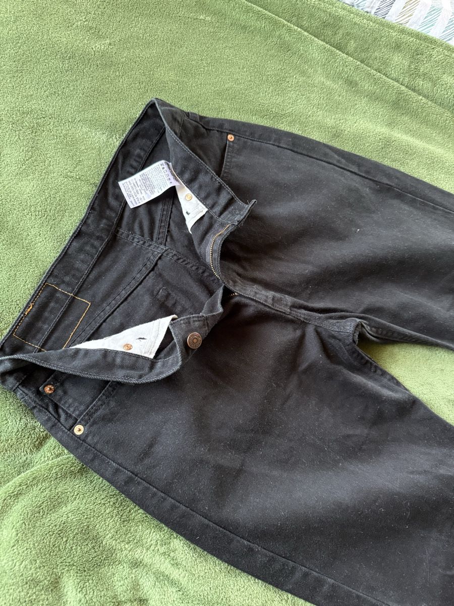 Levi's Jeans: Jans hose 34 30 top – Gebraucht aus Diepoldsau von rra_cy9l 1