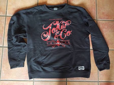 Pullover JOKER XXL