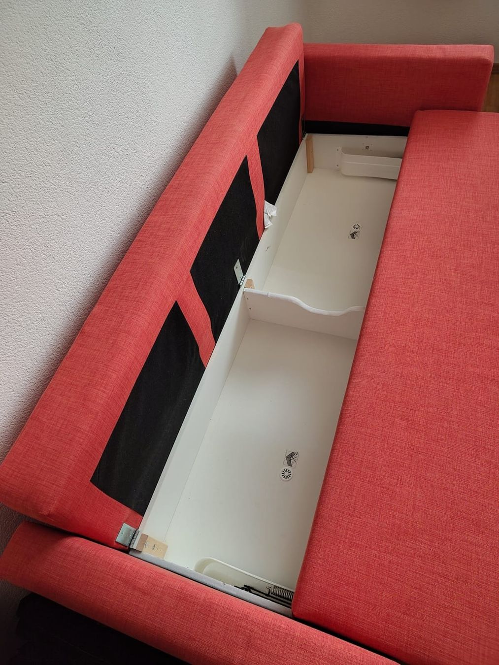 Divani: Sofa, Bettsofa – Usato da Aarau venduto da tin_8dbt 5