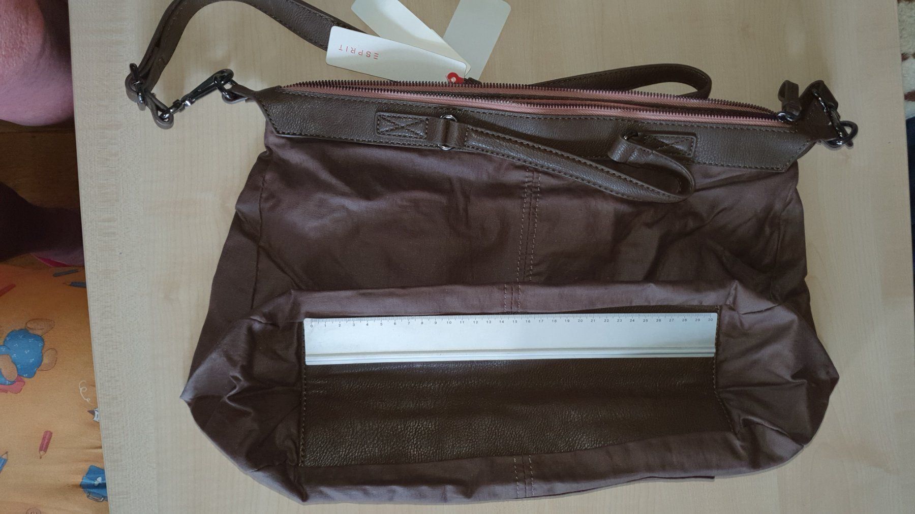 Esprit Borse da donna: Esprit Tasche, neu – Nuovo e nell'imballaggio originale da Muttenz venduto da pixopus 2