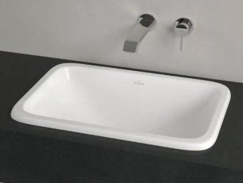 Villeroy & Boch Spülbecken & Waschbecken: Einbaubecken V&B – Neu und originalverpackt aus Jona von Merk1991 1
