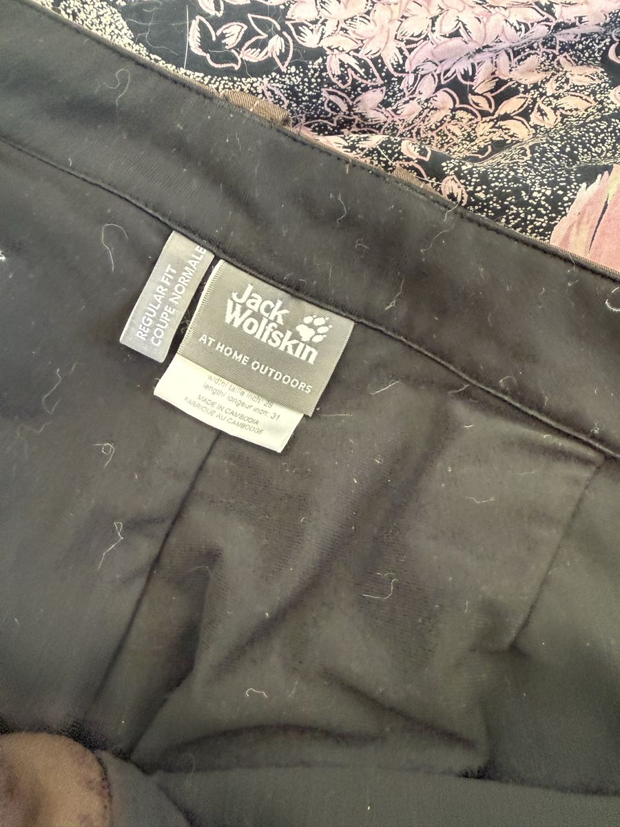 Jacken: Veste – Gebraucht aus Biel/Bienne von mar_hhq2 2