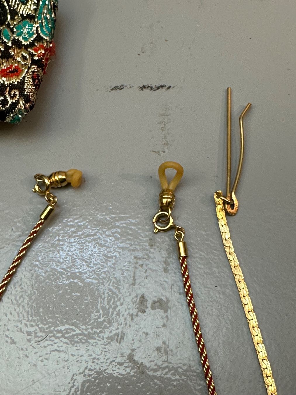 Sonstiger Schmuck: MODESCHMUCK DIV AB 1.- !!! – Gebraucht aus Zürich von NIKI777 6